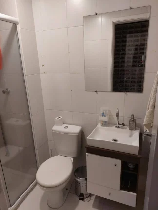 Imagem Apartamento Condominio Flex Imigrantes 44 m² 2 Dormotorios 1 Vaga