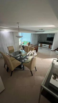 Imagem Casa à venda, 400 m² por R$ 2.800.000,00 - Praia D Ulé - Guarapari/ES