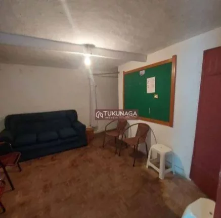 Imagem Casa com 2 dormitórios à venda, 160 m² por R$ 550.000,00 - Parada Inglesa - São Paulo/SP