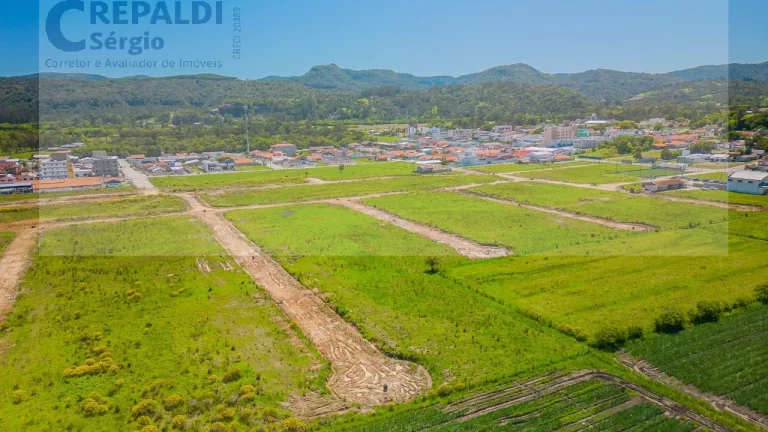 Imagem Loteamento Urubici, Araucária sc