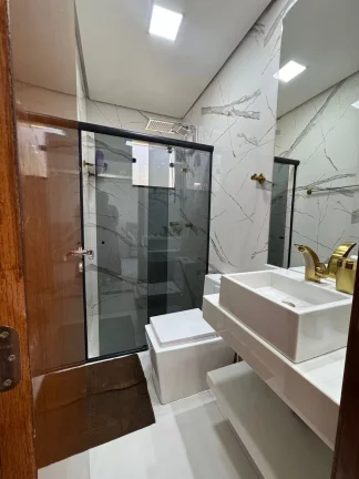 Imagem CASA RESIDENCIAL em VITÓRIA DA CONQUISTA - BA, SÃO PEDRO