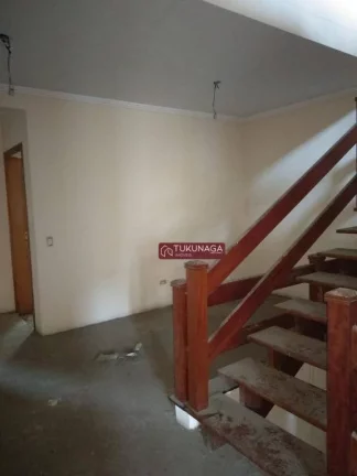Imagem Sobrado com 3 Quartos à Venda, 450 m² em Vila Rosália - Guarulhos