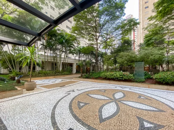 Imagem Apartamento Condomínio Paulistânia pronto para morar