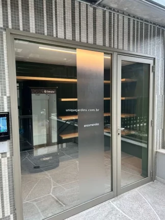 Imagem Apartamento à venda Jardim América São Paulo
