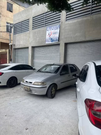 Imagem Sala Comercial para Alugar, 756 m² em Lindéia (barreiro) - Belo Horizonte