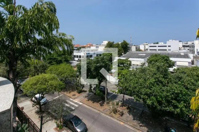 Imagem Apartamento à Venda - Recreio, 3 Quartos, 205 m2