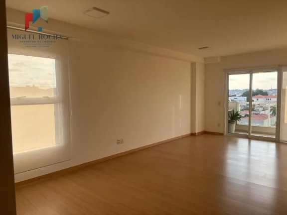 Imagem Apartamento Alto Padrão em Centro, Tatuí/SP