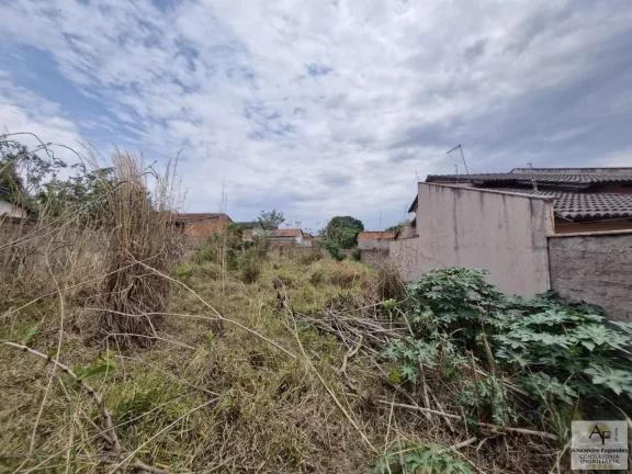 Imagem Lote para Venda em Aparecida de Goiânia, Rosa dos Ventos