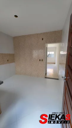 Imagem Casa à venda em São Paulo-SP, Parque Guaianazes: 2 quartos, 1 sala, 2 banheiros, 3 vagas de garagem, 65,00 m² de área.