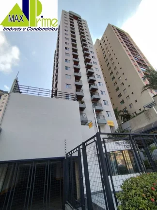 Imagem Apartamento Andar alto vila matilde ótimo custo benefício