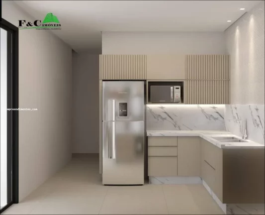 Imagem Casa em Condomínio para Venda em Limeira, Terras de São Bento II, 3 dormitórios, 3 suítes, 2 banheiros, 2 vagas