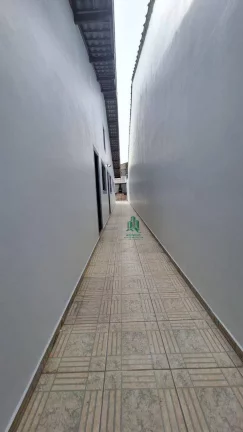 Imagem Casa com 2 dormitórios à venda, 69 m² por R$ 500.000,00 - Vila Nova Bonsucesso - Guarulhos/SP