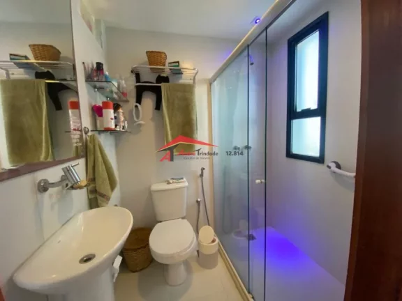 Imagem Excelente apartamento de 131m² 4 dormitórios, sendo 2 suítes