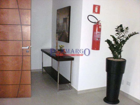 Imagem Apartamento Padrão