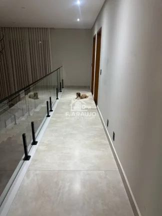 Imagem Casa em condomínio fechado para venda em Sorocaba-SP!
