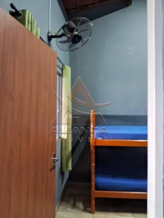 Imagem Apartamento - Ribeirão Preto - Reserva Macaúba