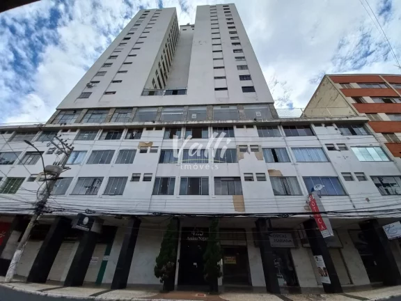 Imagem SALA RESIDENCIAL em Americana - SP, centro