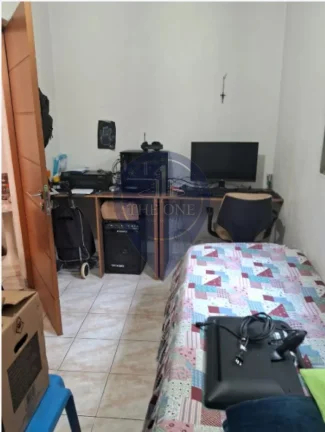 Imagem Casa à venda na Saúde, São Paulo-SP: 3 quartos, 3 vagas. Não perca esta chance única!