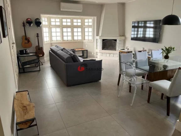 Imagem Casa à venda 3 Quartos, 1 Suite, 4 Vagas, 193M², Jardim São Caetano, São Caetano do Sul - SP