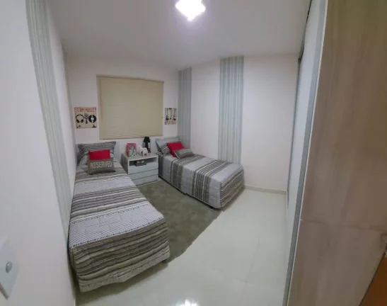 Imagem ENCANTO RESIDENCIAL (CONDOMÌNIO FECHADO COM LAZER COMPLETO)