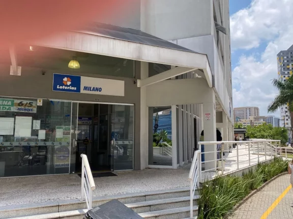 Imagem SALA PARA ALUGAR, 30 M² COM 1 VAGA POR R$ 2.189/MÊS - BARRA FUNDA - SÃO PAULO/SP