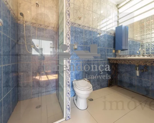 Imagem Apartamento 3 quartos, 1 suite, 2 vagas, 208 m²
