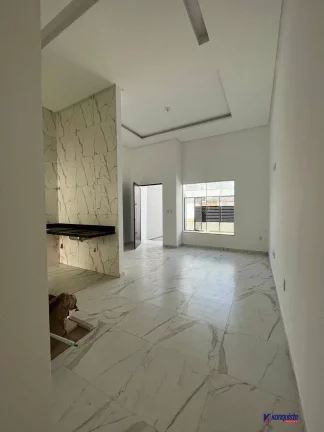 Imagem VENDO CASA 3/4 REFORMADA-PARQUE IPÊ