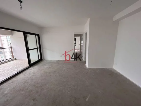 Imagem Apartamento no Campo belo, 2 suítes, 2 vagas e Varanda gourmet à venda!
