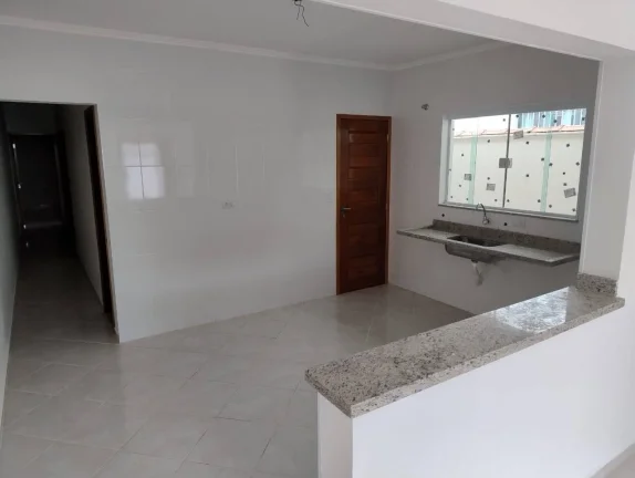 Imagem Casa pronta para morar em localização privilegiada!!!