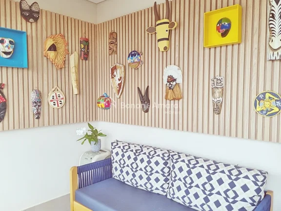Imagem Apartamento para aluguel no Jardim Brasil em Campinas!!

Disponivel para alugar todo mobiliado.

Bel...