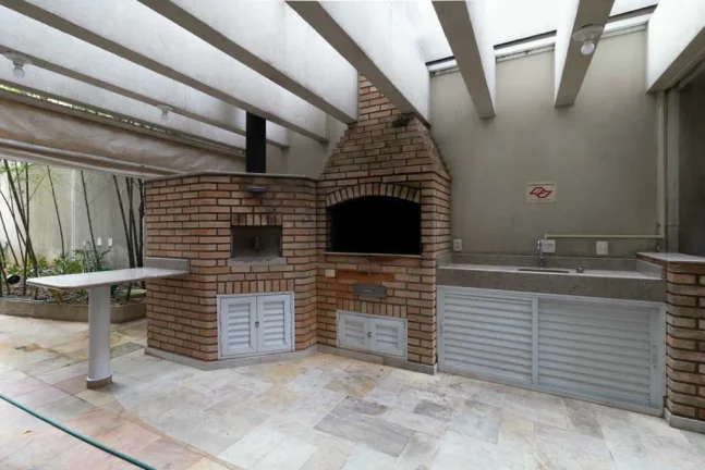 Imagem APARTAMENTO RESIDENCIAL em São Paulo - SP, Vila Mariana