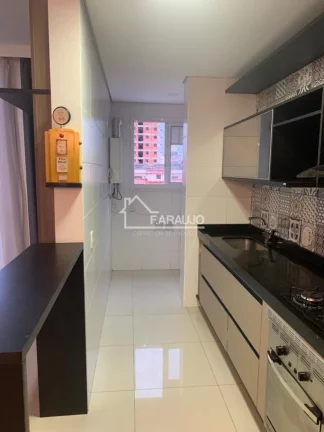 Imagem Apartamento para venda em Sorocaba. Preço e localização imperdíveis!