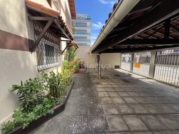Imagem Apartamento térreo, 3 quartos, Braga - Cabo Frio