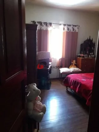 Imagem Casa à venda 2 Quartos, 2 Vagas, 300M², Nova Gerty, São Caetano do Sul - SP