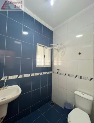 Imagem CASA RESIDENCIAL em PRAIA GRANDE - SP, MARACANÃ