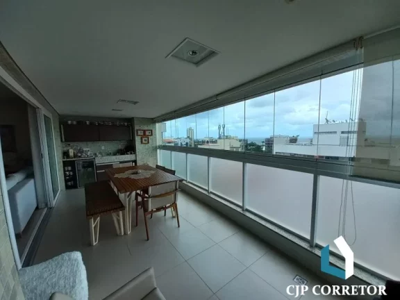 Imagem Apartamento para vender no Rio Vermelho, quatro quartos