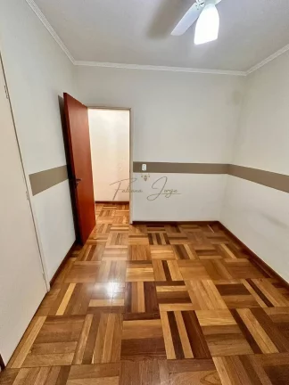 Imagem Apartamento com 2 Quartos à Venda, 80 m² em Vila João Jorge - Campinas