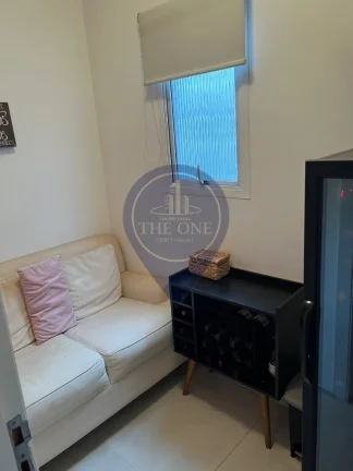 Imagem Espaçoso apartamento de alto padrão com 4 quartos e 3 suítes em Santa Cecília, São Paulo-SP