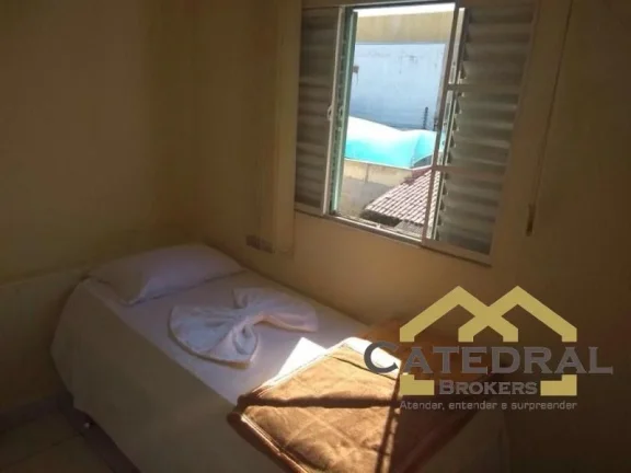 Imagem HOTEL COM 20 DORMITÓRIOS À VENDA, 341 M² POR R$ 2.980.000,00 - PONTE DE CAMPINAS - JUNDIAÍ/SP