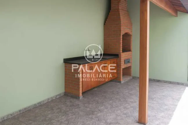 Imagem Casa para locação no bairro Pompéia Piracicaba

 Terreno de 198 m² e 226 m² de construção

 L...