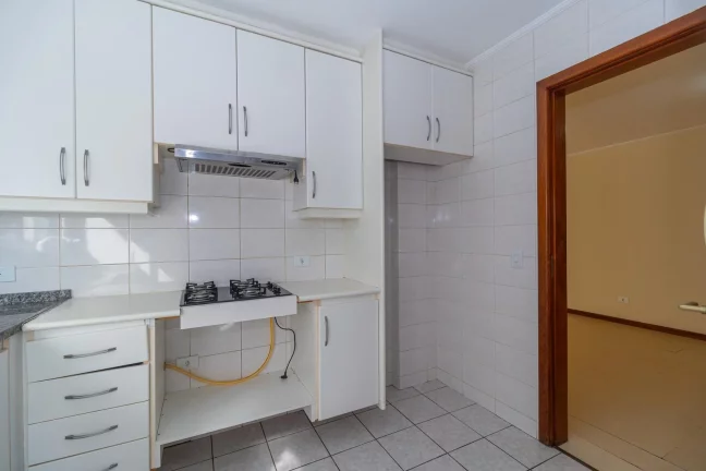 Imagem Apartamento de 3 quartos no bairro Campina do Siqueira