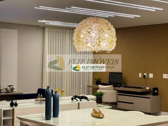 Imagem Apartamento com 3 dormitórios à venda, 178 m² por R$ 3.000.000,00 - Cambuí - Campinas/SP