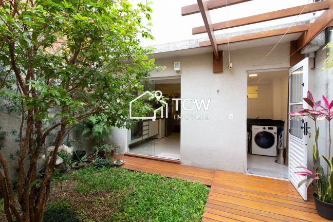 Imagem Casa à venda no bairro Planalto Paulista - São Paulo/SP, Zona Sul