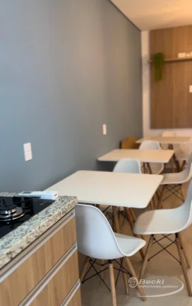 Imagem Apartamento no Costa e Silva - Joinville
