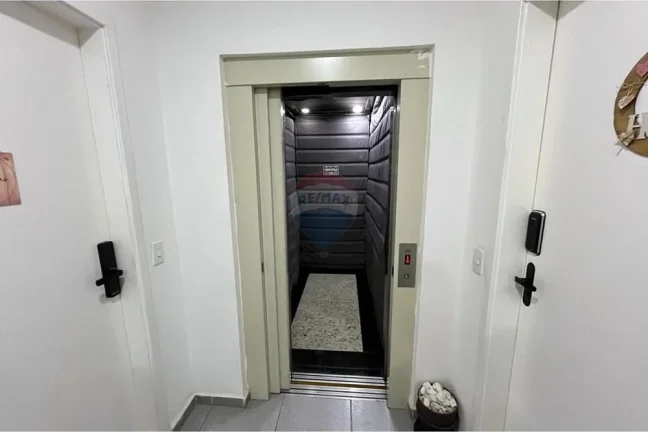 Imagem Apartamento a venda 2 dormitórios com varanda residencial Village Monte Verde Sorocaba - SP