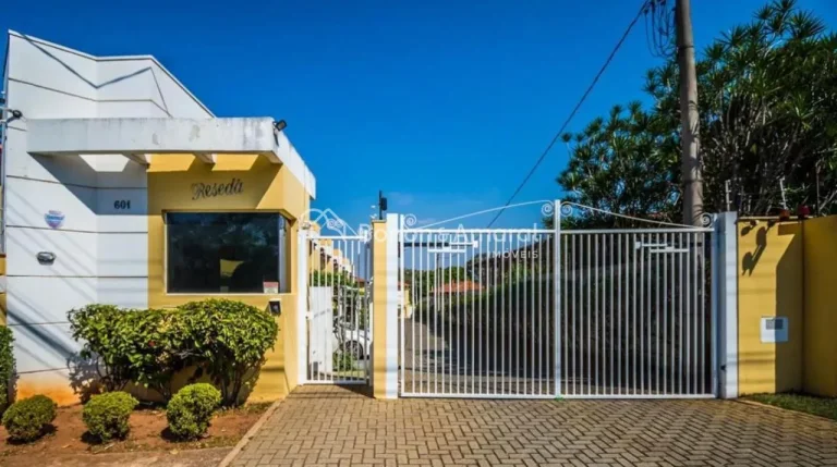 Imagem Casa de condominio a venda no Parque Taquaral em Campinas!!

Excelente localização proximo a lagoa...