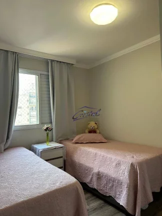Imagem Apartamento com 4 quartos (1 suíte) à venda, 105 m² - Vila Boa Vista - Barueri/SP