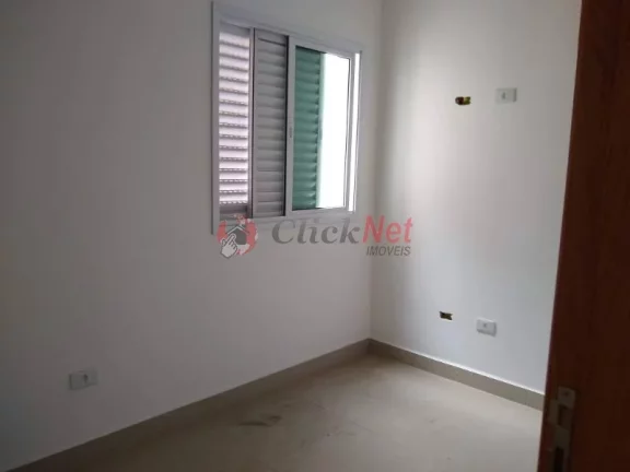 Imagem Excelente Cobertura em Prédio Baixo com Elevador à Venda no bairro Nova Petrópolis em São Bernardo do Campo