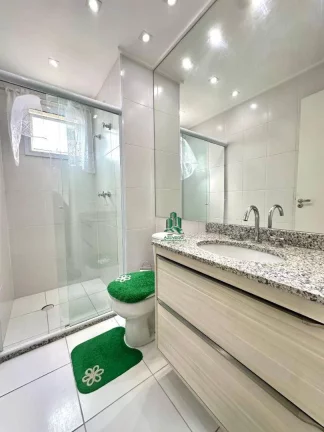 Imagem Apartamento com 3 dormitórios à venda, 135 m² por R$ 1.650.000,00 - Jardim São Judas Tadeu - Guarulhos/SP