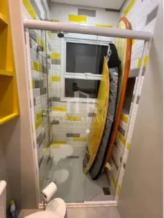 Imagem Apartamento a Venda no Moviment City 94 m² - Baeta neves, São Bernardo do campo